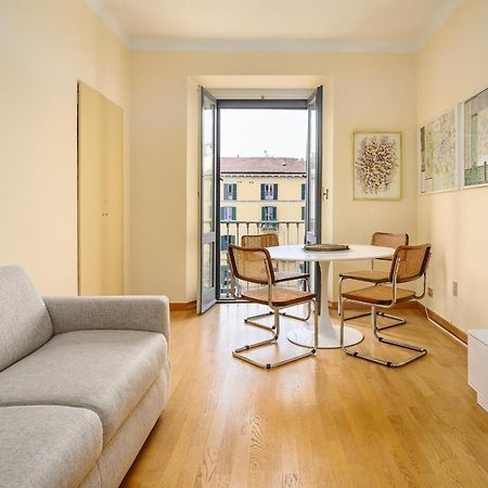 Brera - San Marco Cozy Apartment Milan Exterior photo