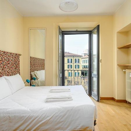 Brera - San Marco Cozy Apartment Milan Exterior photo